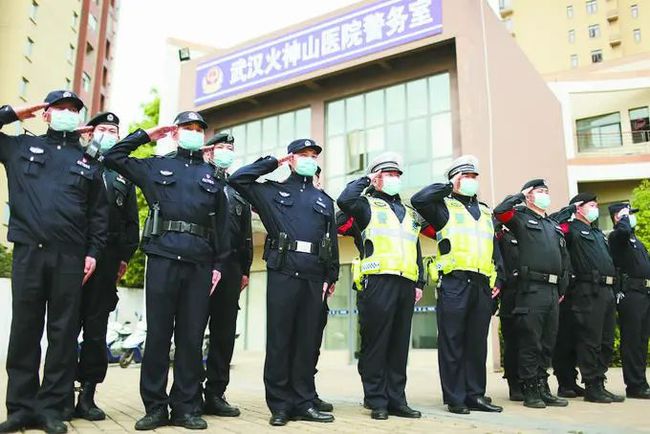 科技重塑警务，执勤补贴新规定与前沿产品体验引领未来