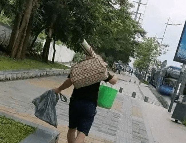 少妇投怀现象，审视与观点阐述