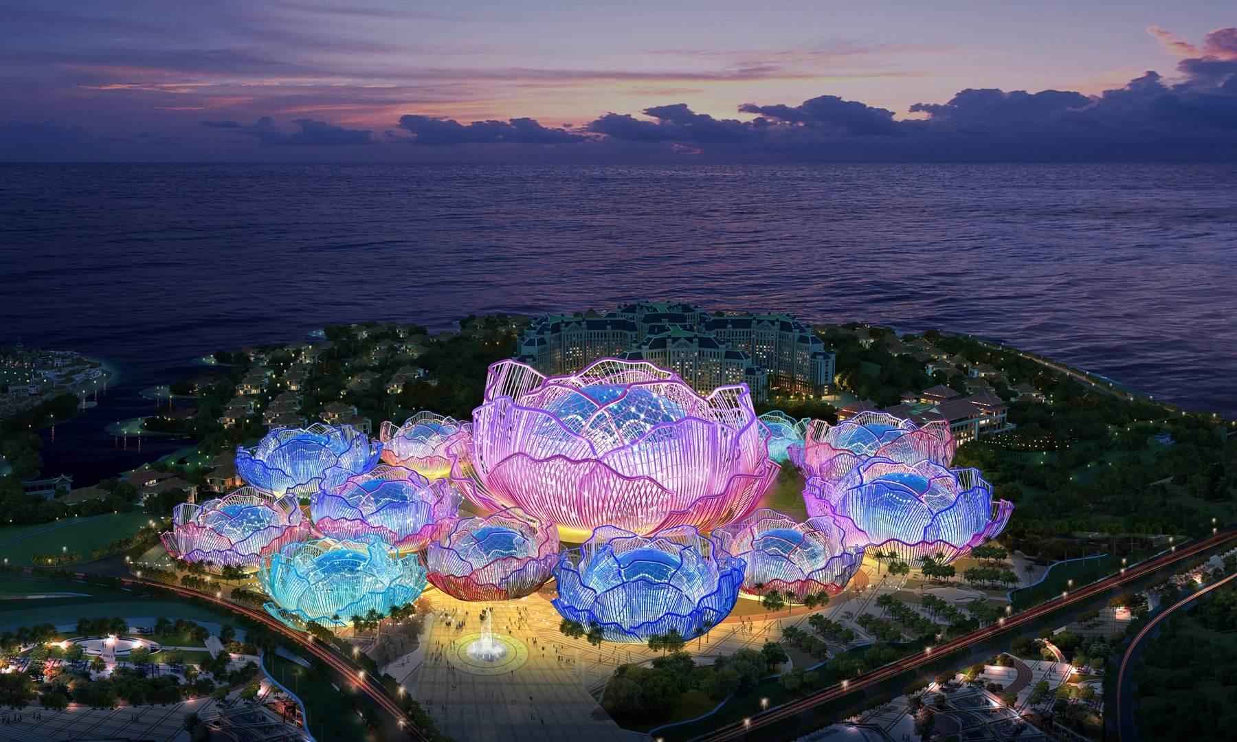 王健林事件最新进展，心灵与自然的美景之旅揭秘