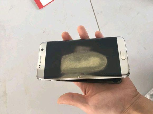 科技与时尚交汇，S8 Edge上市日期揭秘，盛大盛宴开启