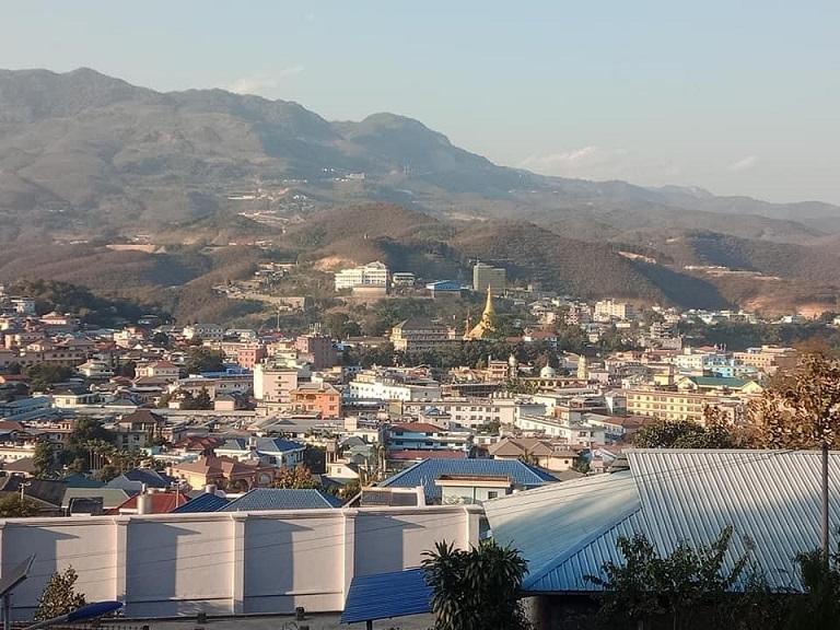 佤邦疫情最新动态