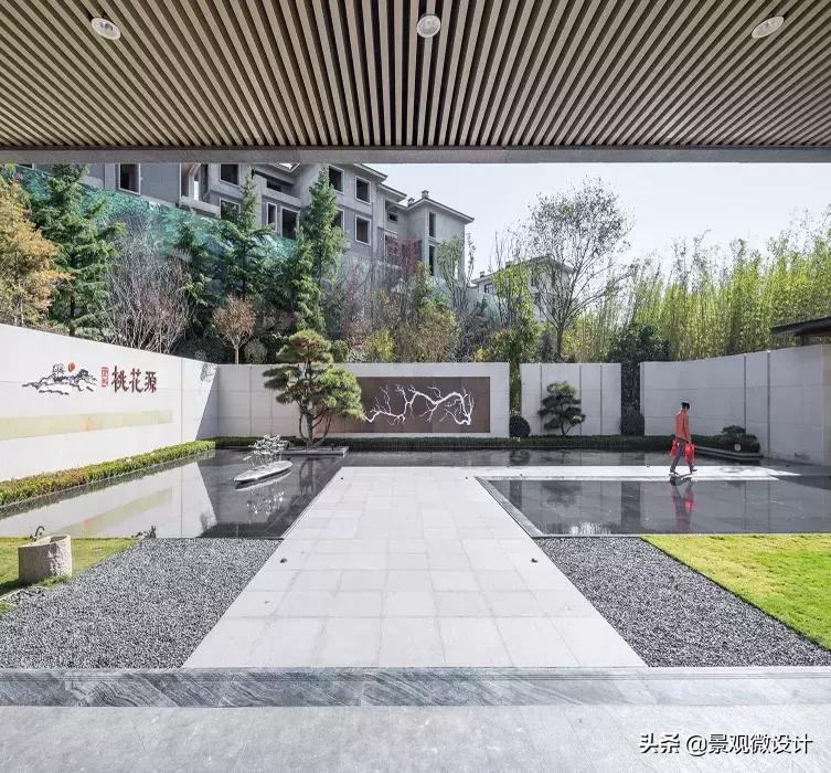 浙江金科与大自然共舞，最新消息探寻桃花源般的内心境界