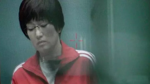 演员表情训练图，小巷深处的神秘乐园探索