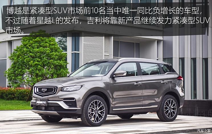 吉利全新SUV车型上市，引领未来汽车市场潮流，展现强劲实力
