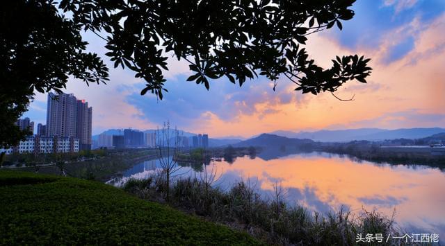修水新鲜事，自然美景探索之旅启程