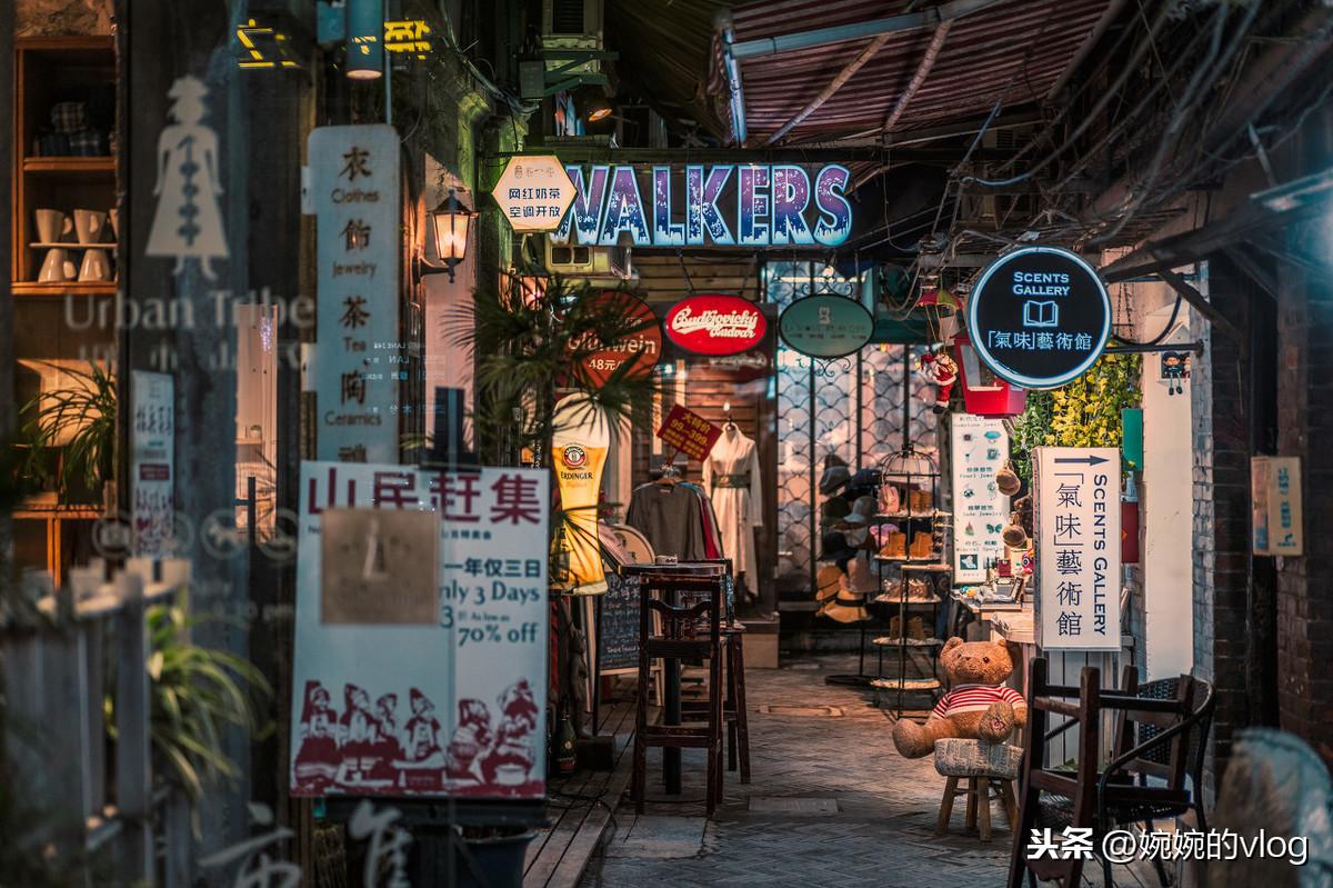 巷弄深处的独特风味，2025年度空间榜样新刊揭晓的特色小店