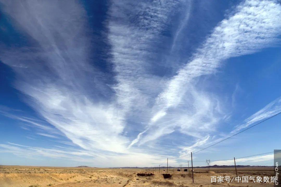 探索天空中的云彩奇观，最新云朵消息一览
