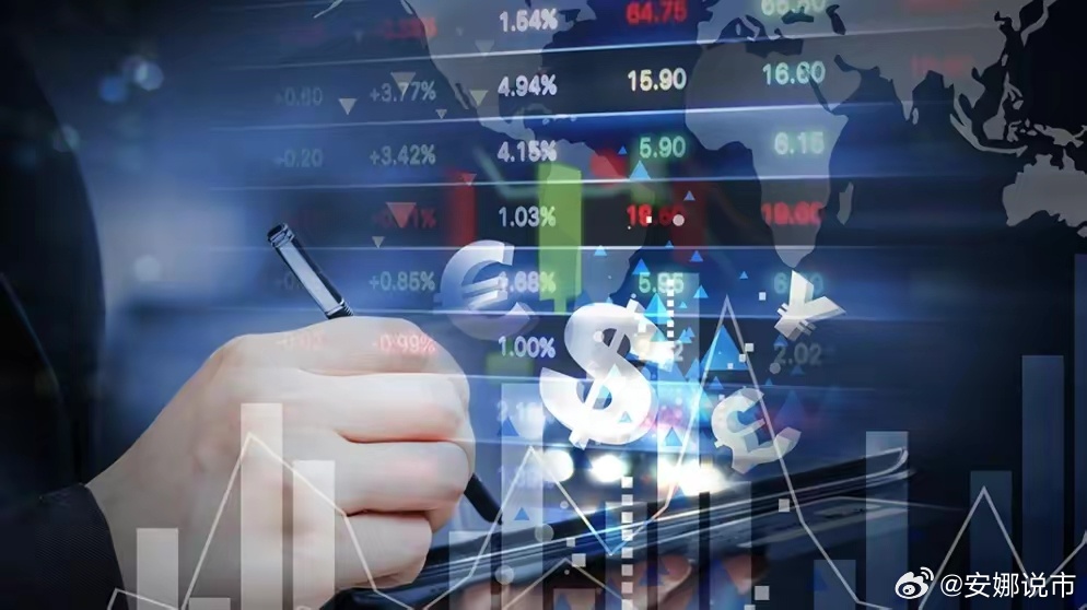 泰福股票，高科技金融领航者重塑未来投资体验