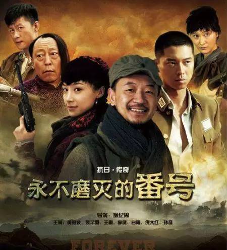 爱国电视剧的热血沸腾瞬间，你不可错过！