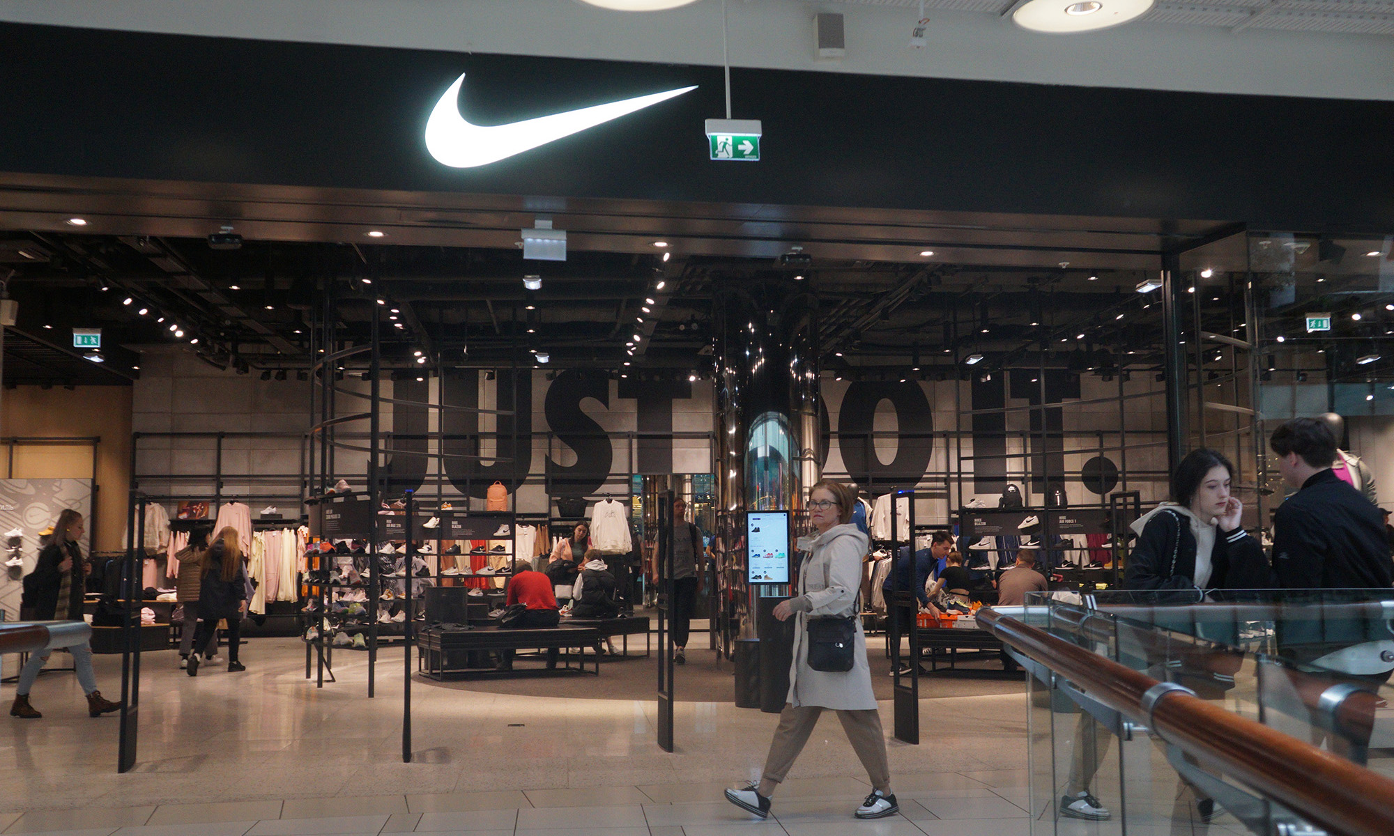Nike上市步骤指南，从准备到成功上市的全面指南