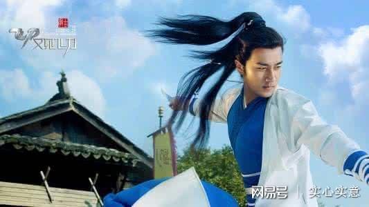 最新古装武侠精选，学习成长中的自信与成就力量