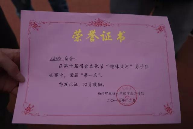 拔河比赛奖状，荣誉背后的力量与意义之战