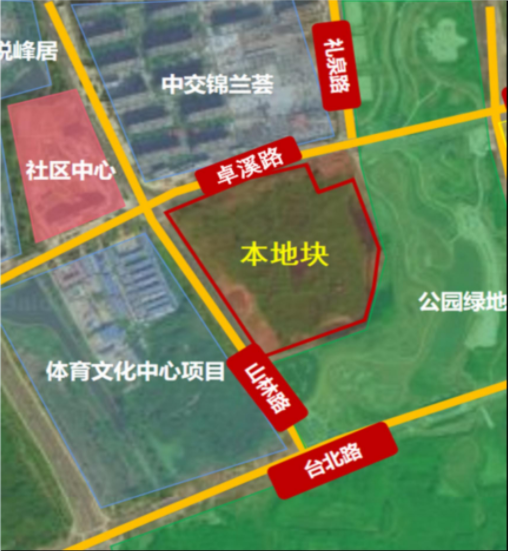 嘉定华亭未来蓝图揭晓，最新规划公布，塑造未来发展格局