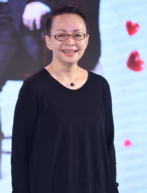 喜剧之星刘晓梅，舞台上的小品璀璨之星