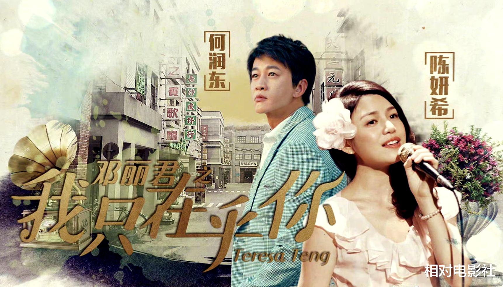 我只在乎你最新篇章揭秘，小巷中的隐藏瑰宝
