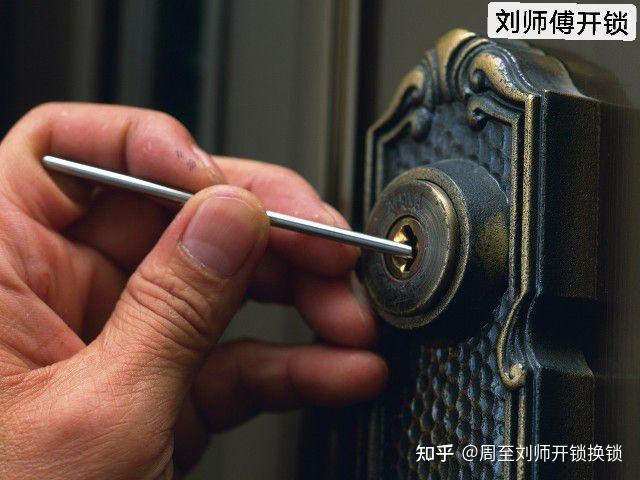 最新开锁教程视频合集，全方位锁具开启指南
