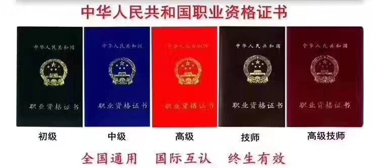 最新国家职业资格证，小巷中的隐藏宝藏