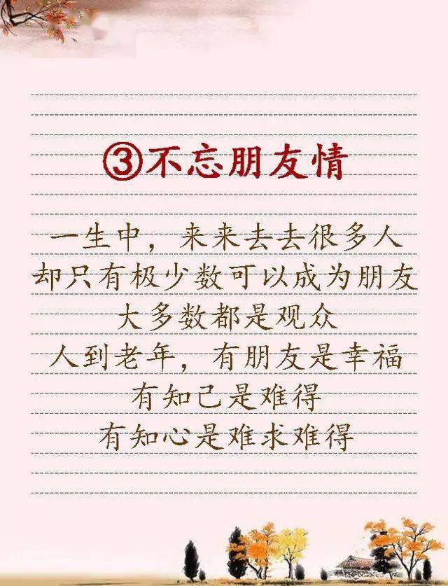 朋友妻勿念，人生新篇章的启示
