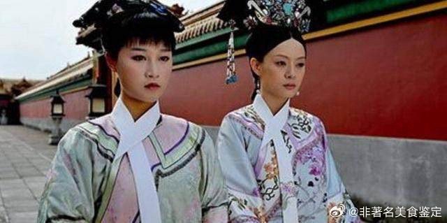 甄嬛配音演员揭秘，内心平静的旅程探寻
