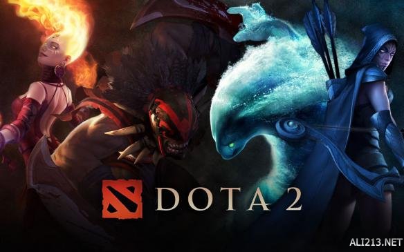 Dota2直播比赛，电竞盛宴的绝佳观赏体验