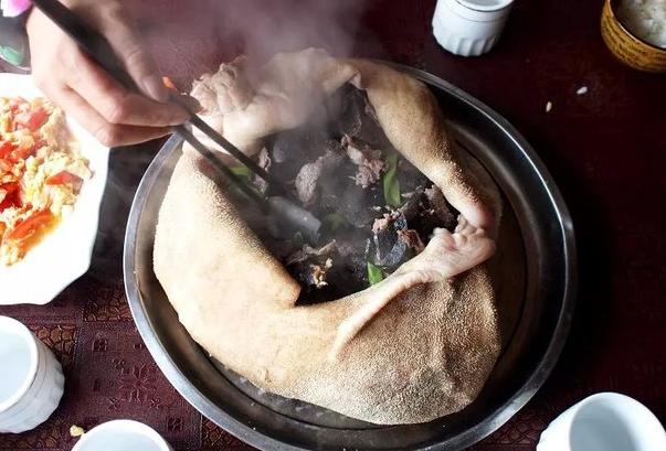 今日羊肉价格走势及分析