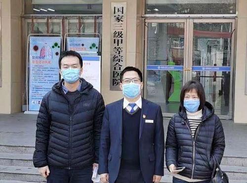最新疫情数据及其背后的温馨日常故事